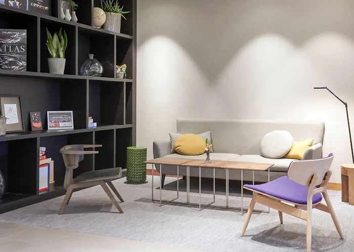 Mercure Hotel Tilburg Centrum
