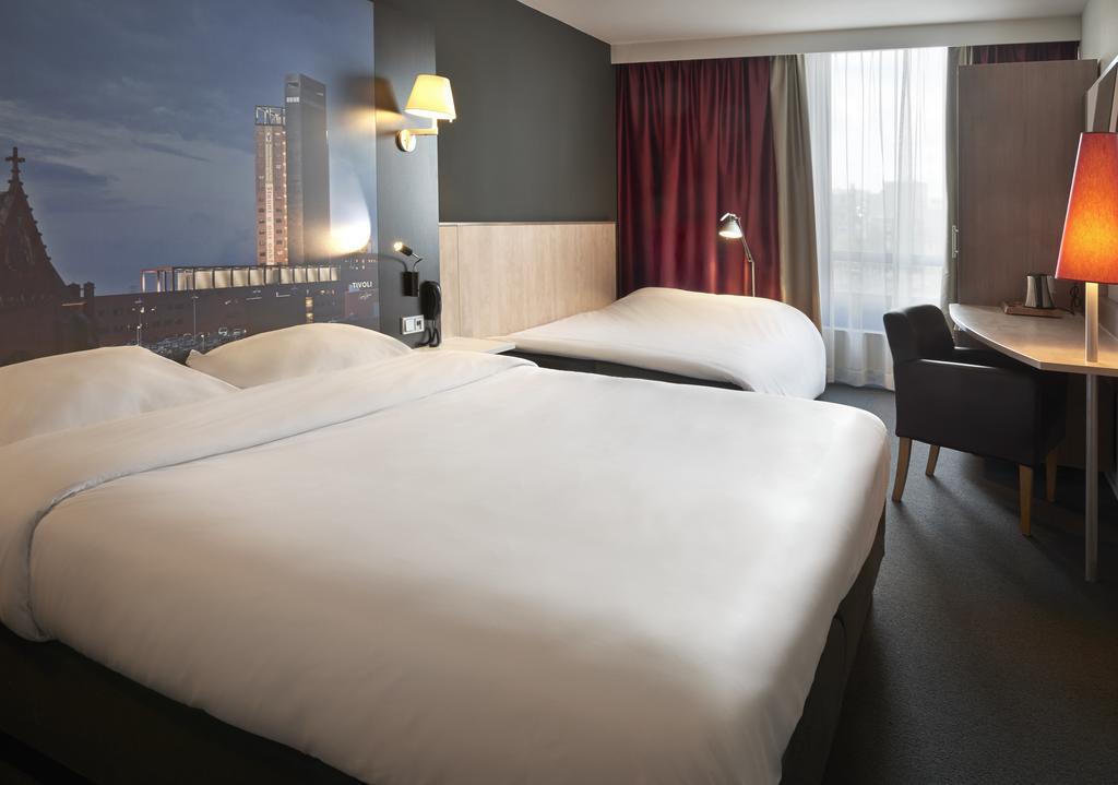 Hotel Mercure Centrum Tilbourg