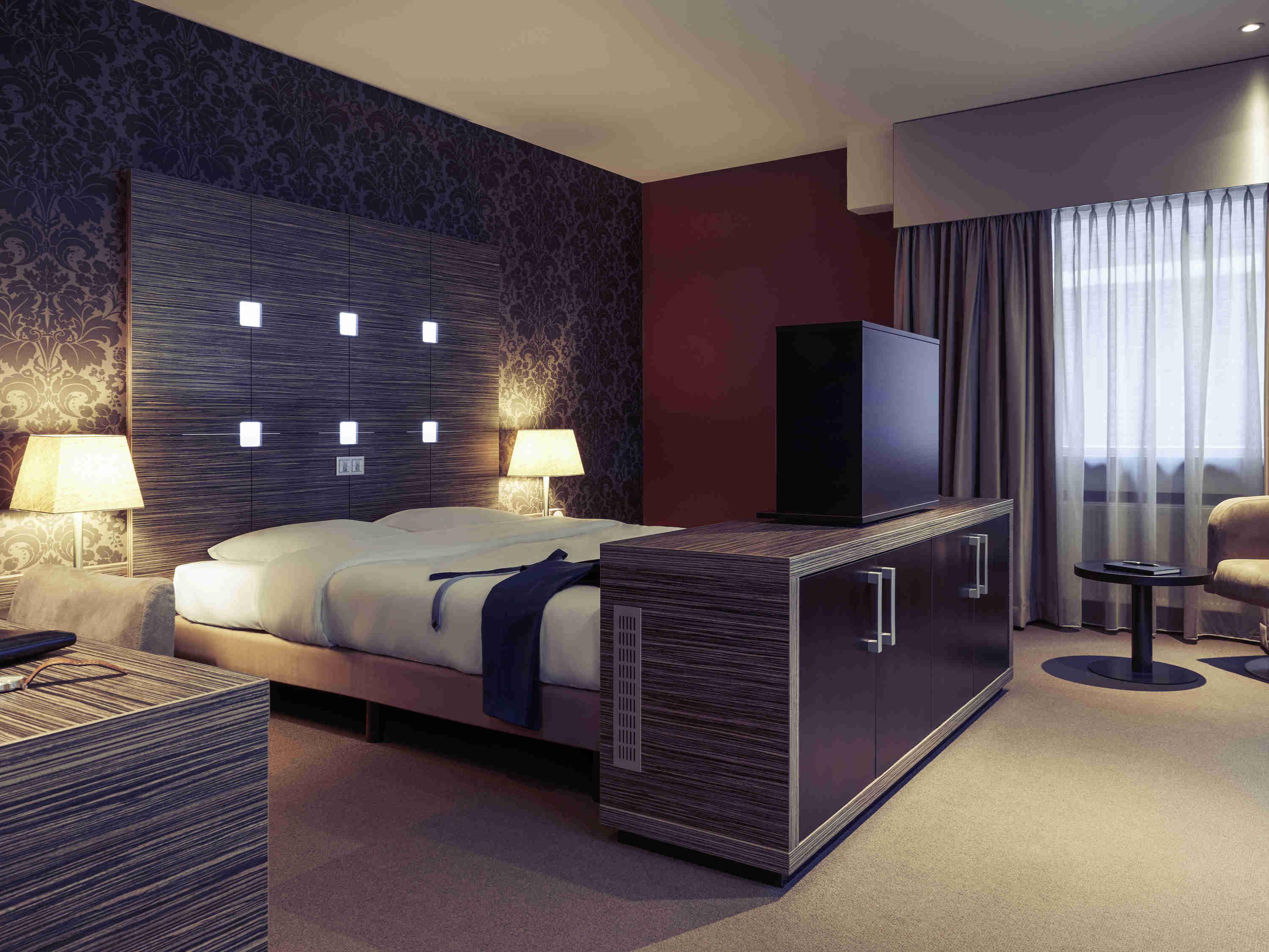 Hotel Mercure Centrum 4*