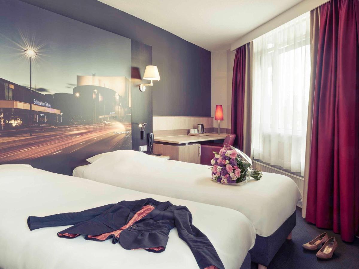 Mercure Centrum Hotel