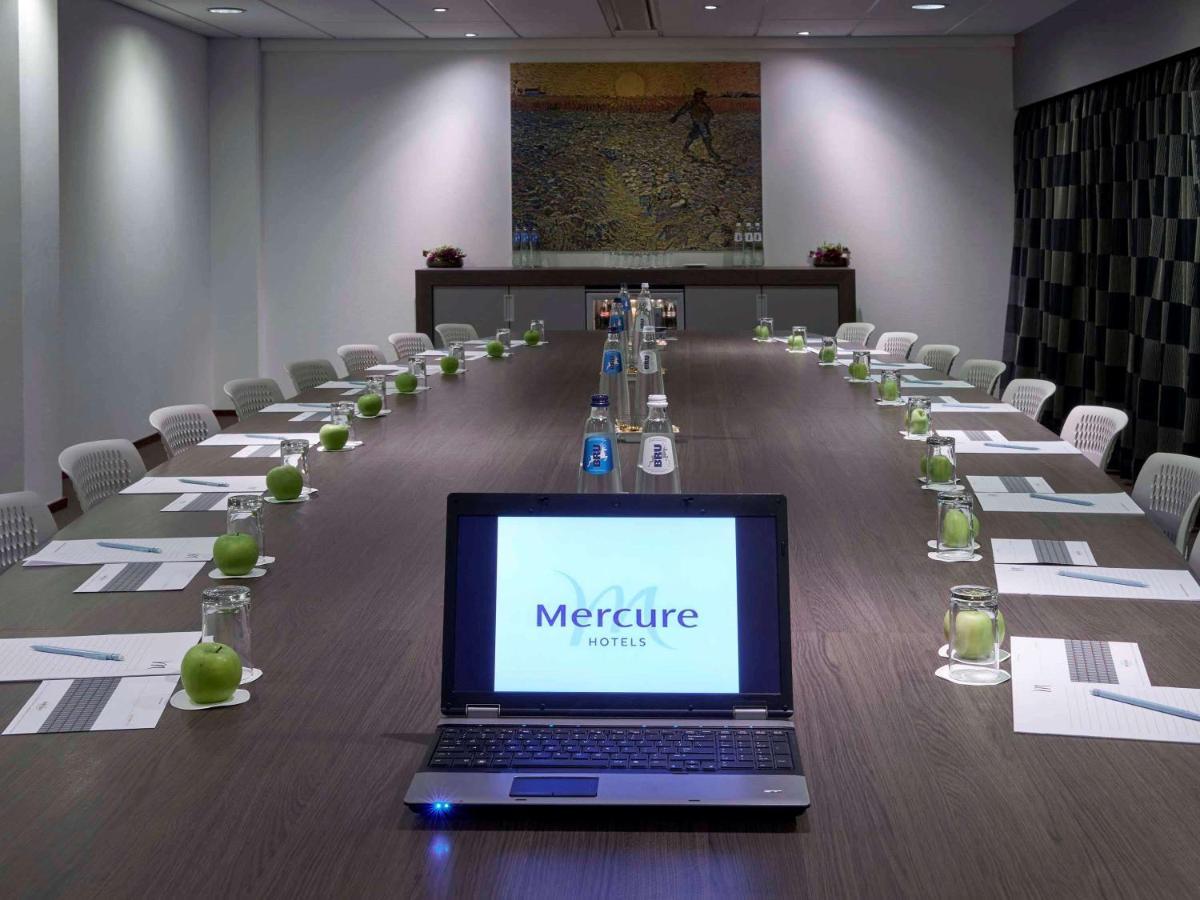 Mercure Centrum