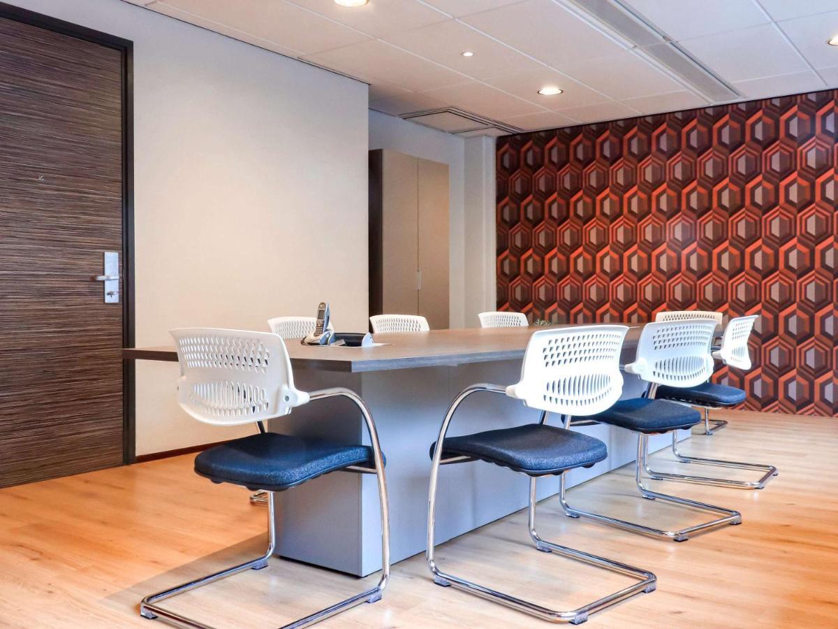 Hotel Mercure Centrum