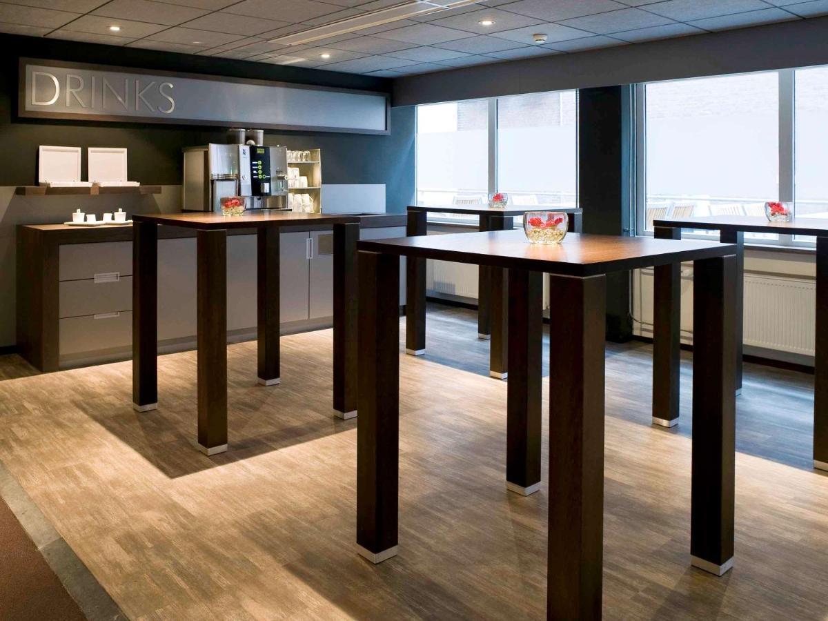 Mercure Centrum 4*