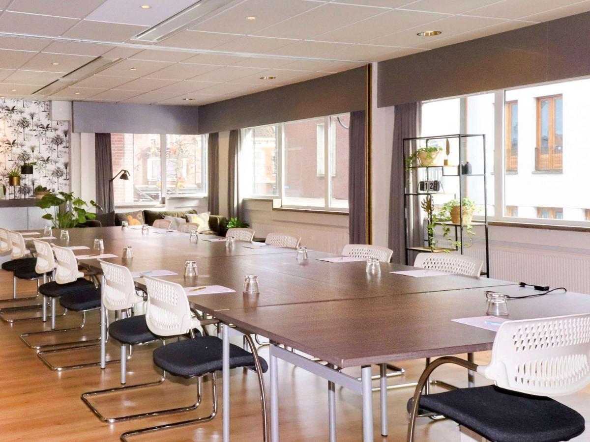 Mercure Centrum Hotel Tilburgo