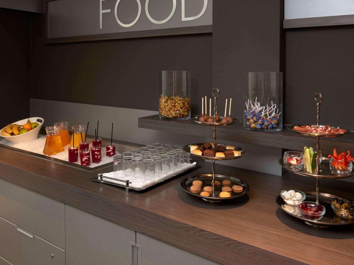 Hotel Mercure Centrum 4*