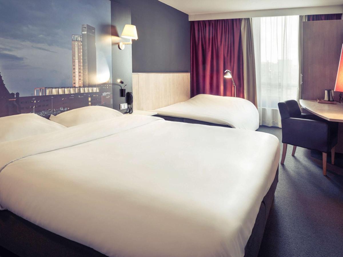 Mercure Centrum 4*