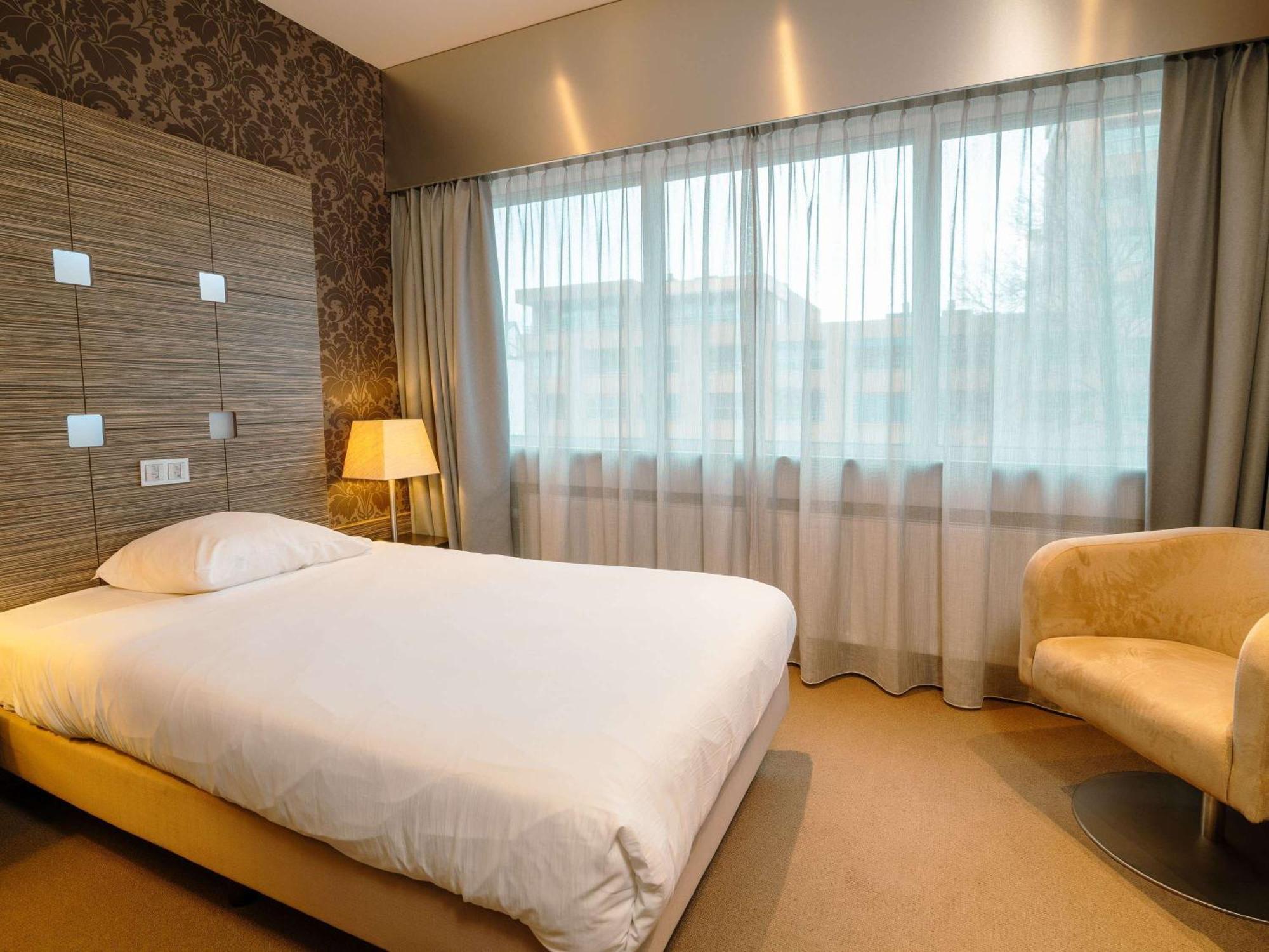 Hotel Mercure Centrum 4*