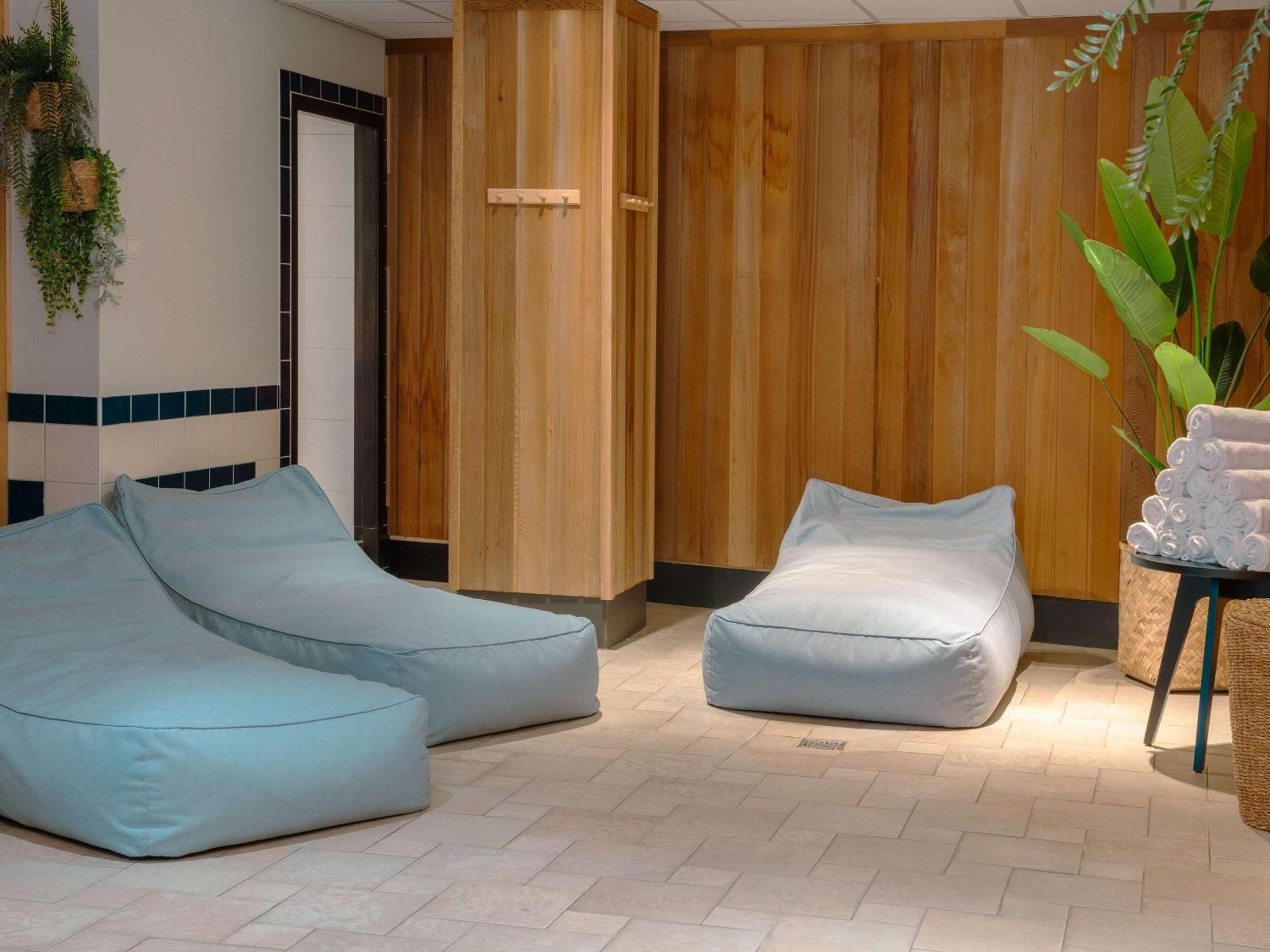Mercure Centrum 4*