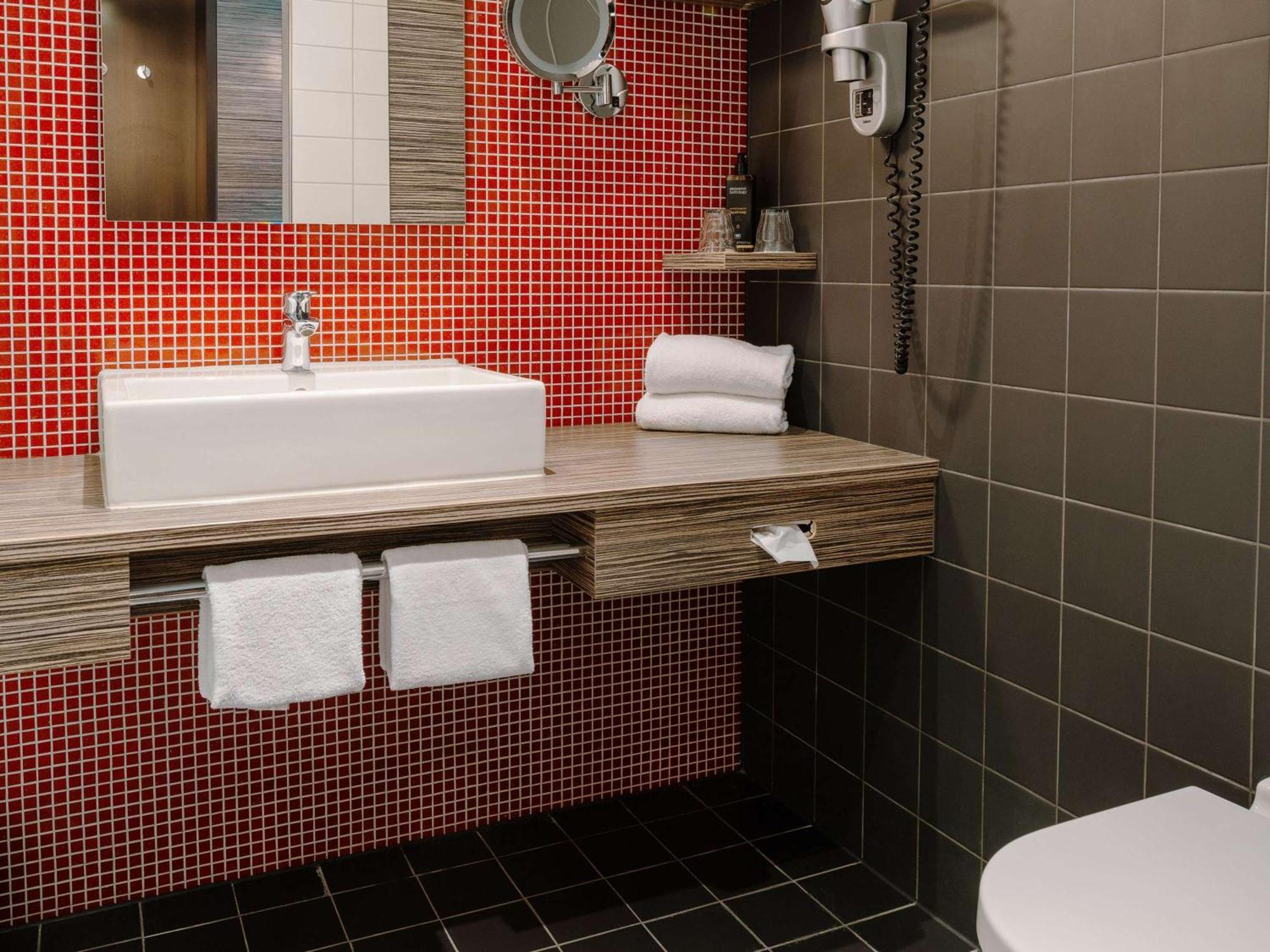 Mercure Centrum Hotel Tilburgo