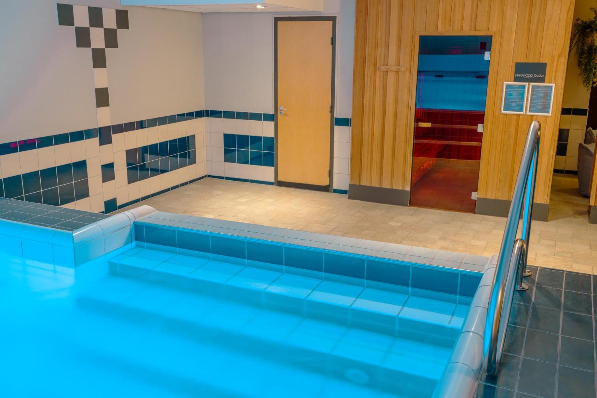 Hotel Mercure Centrum Tilbourg