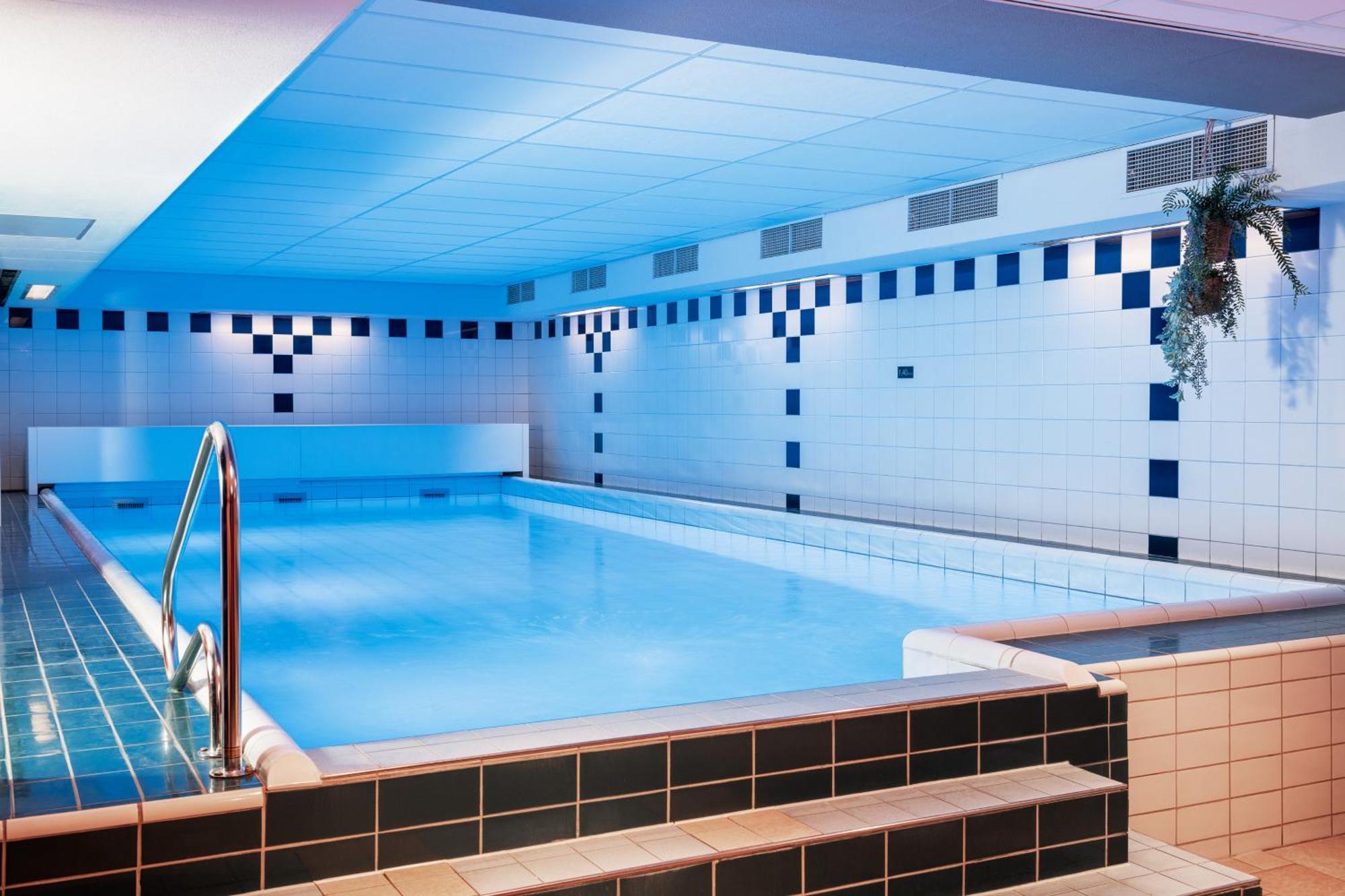 Hotel Mercure Centrum