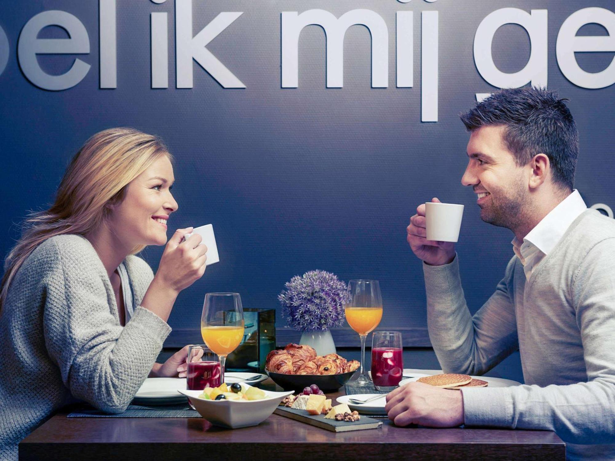 Hotel Mercure Centrum Tilburg