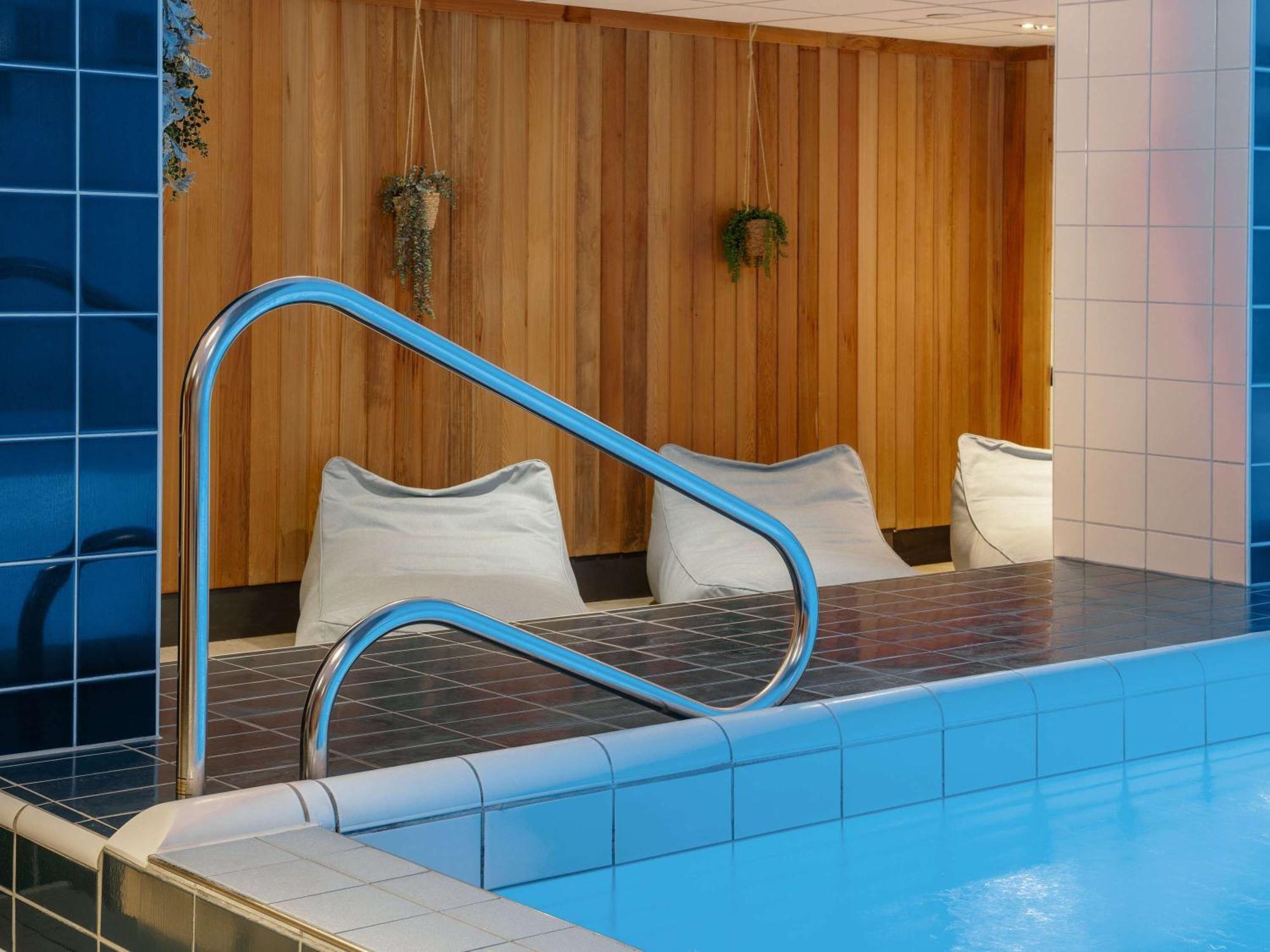 Mercure Centrum Tilburgo
