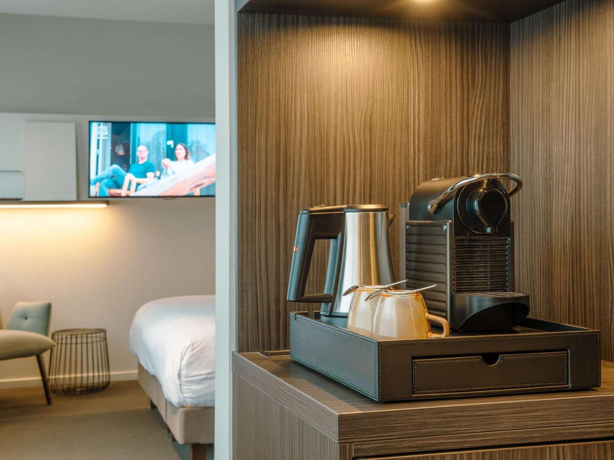 Mercure Centrum Hotel