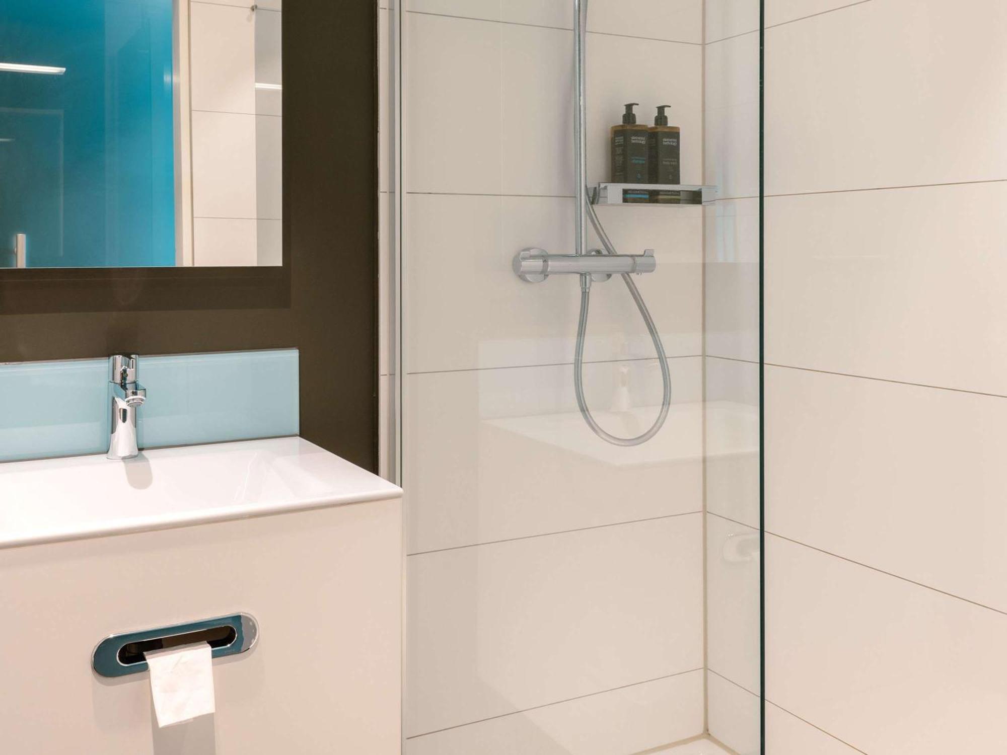 Hotel Mercure Centrum 4*