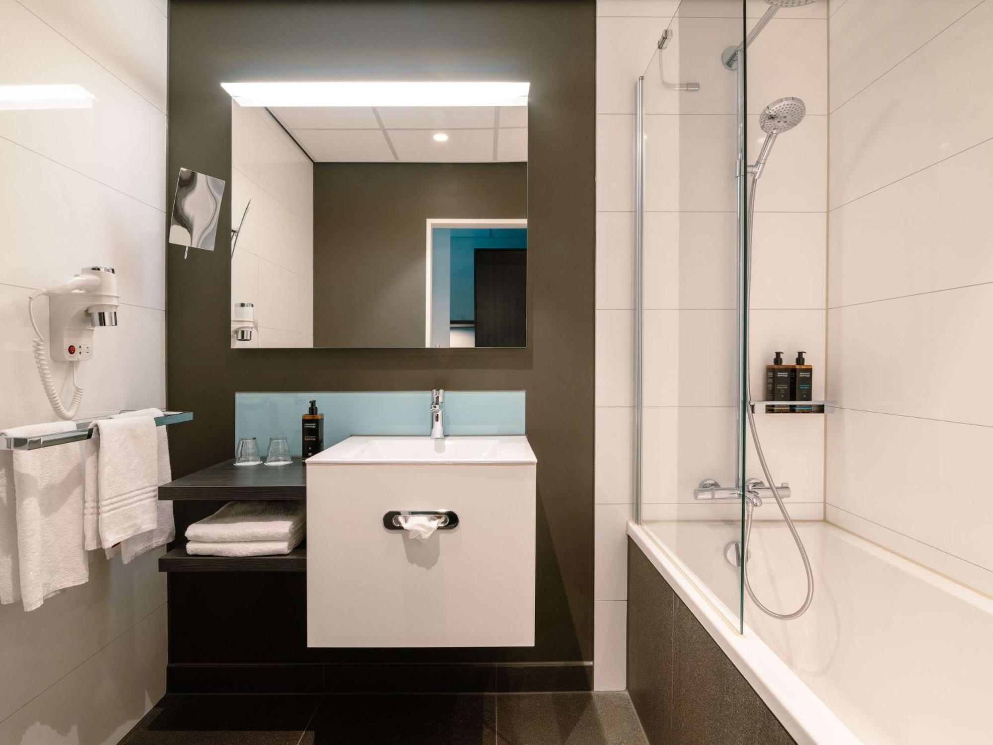 Mercure Centrum Hotel Tilbourg