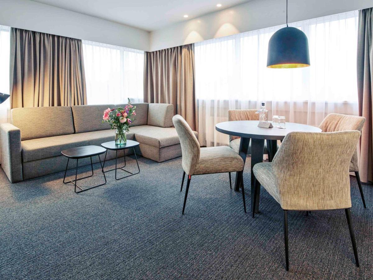 Mercure Centrum 4* Tilburg