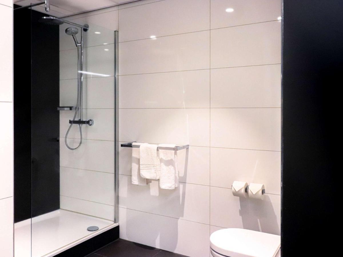 Hotel Mercure Centrum 4*
