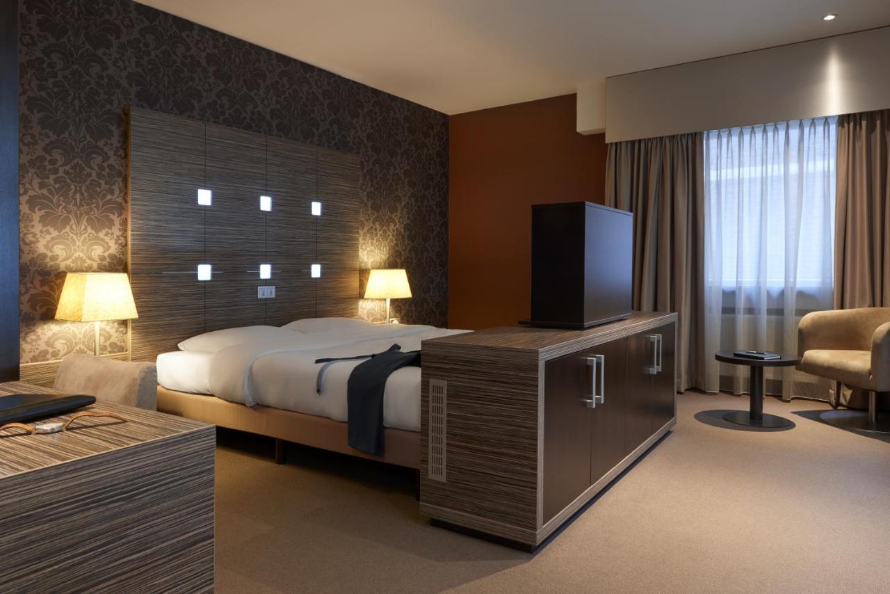 Mercure Centrum 4*