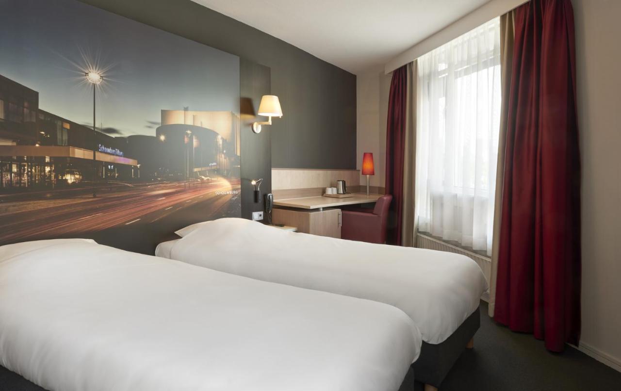Hotel Mercure Centrum Tilburg