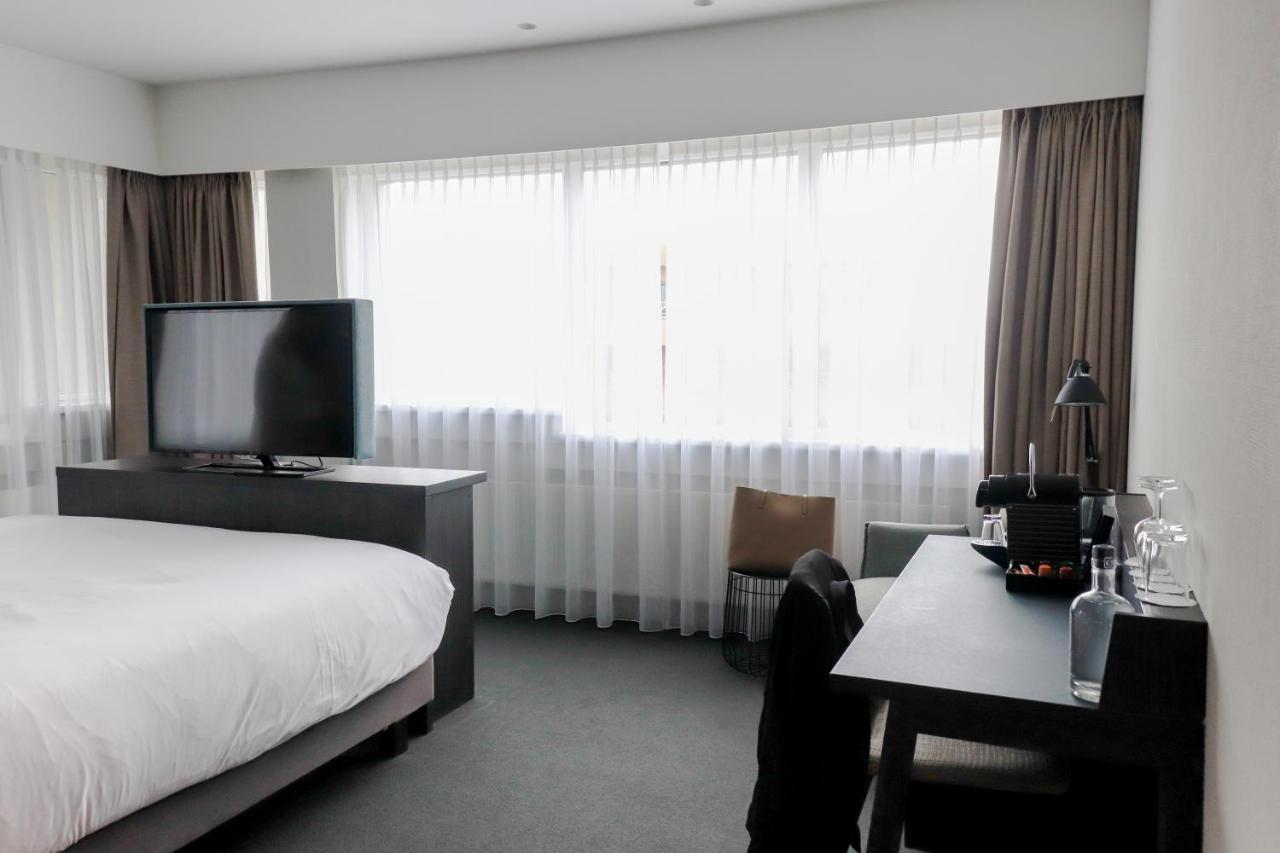 Mercure Centrum 4* Tilburg