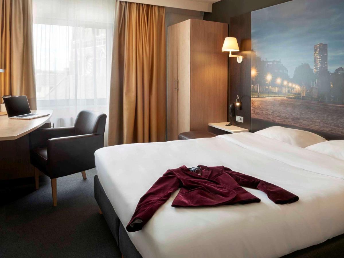 Mercure Centrum Hotel