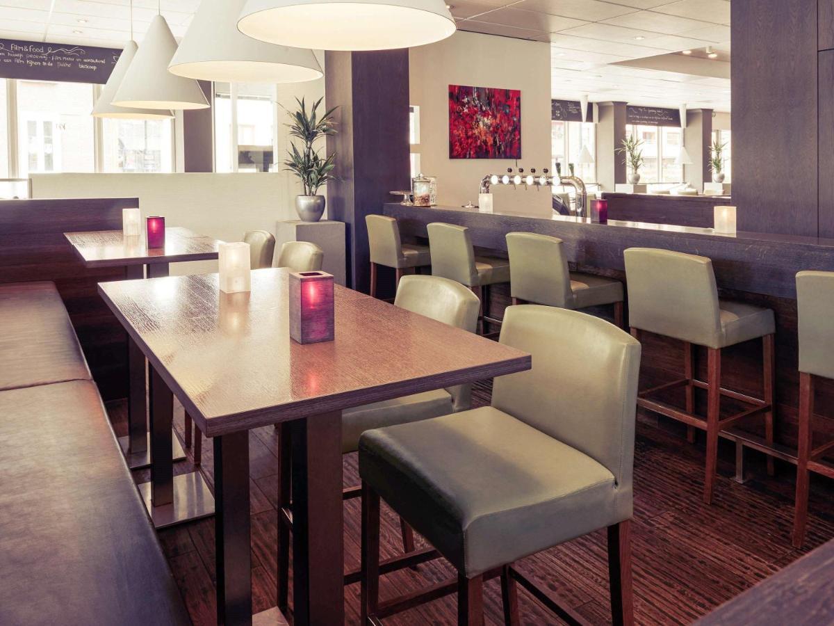 Hotel Mercure Centrum