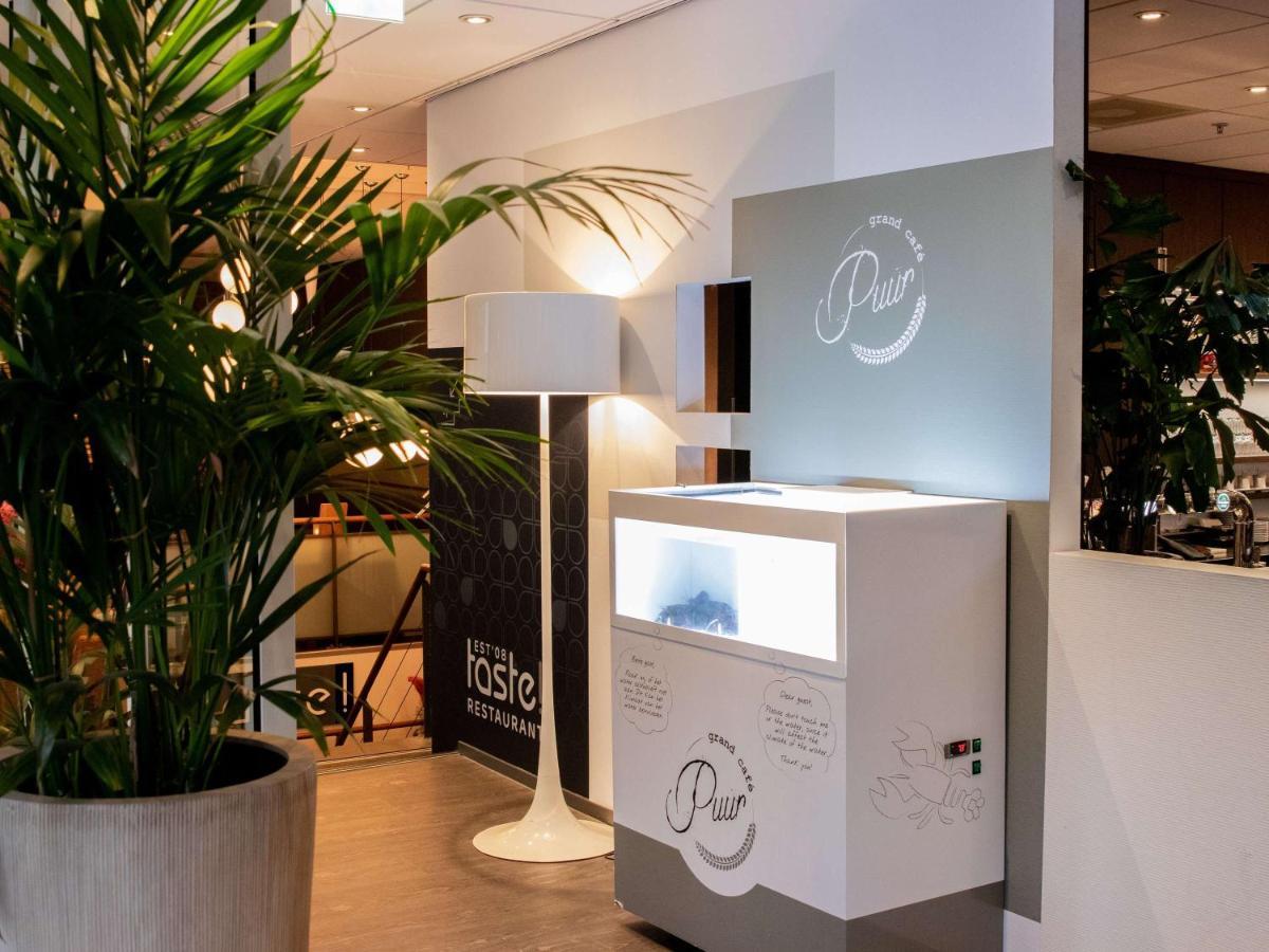 Hotel Mercure Centrum
