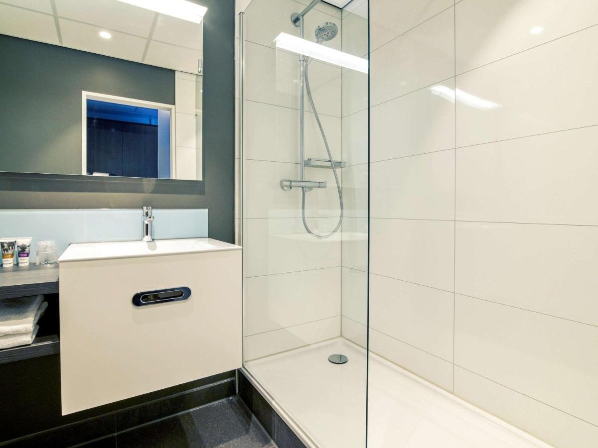 Hotel Mercure Centrum