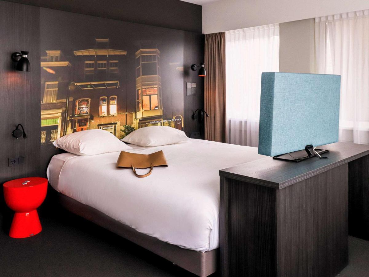 Hotel Mercure Centrum Tilburg