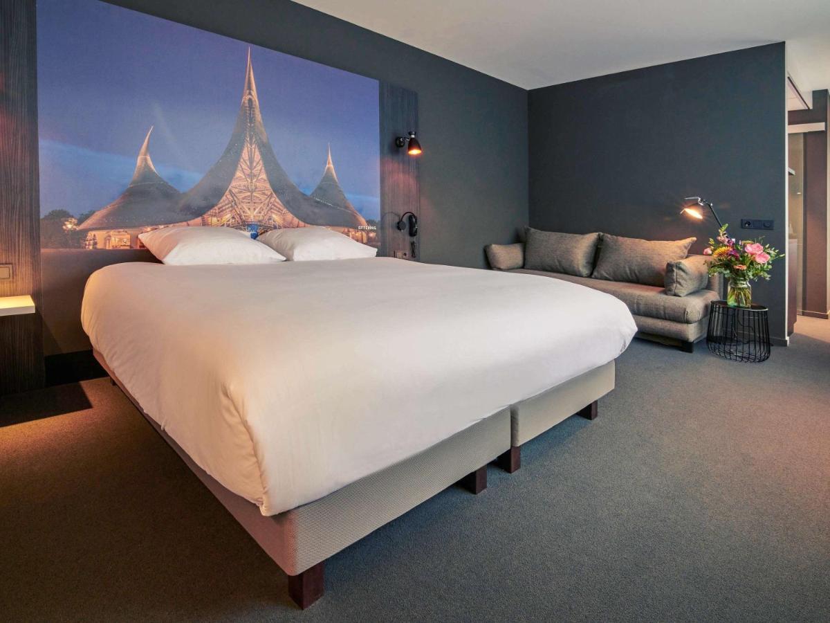 Hotel Mercure Centrum
