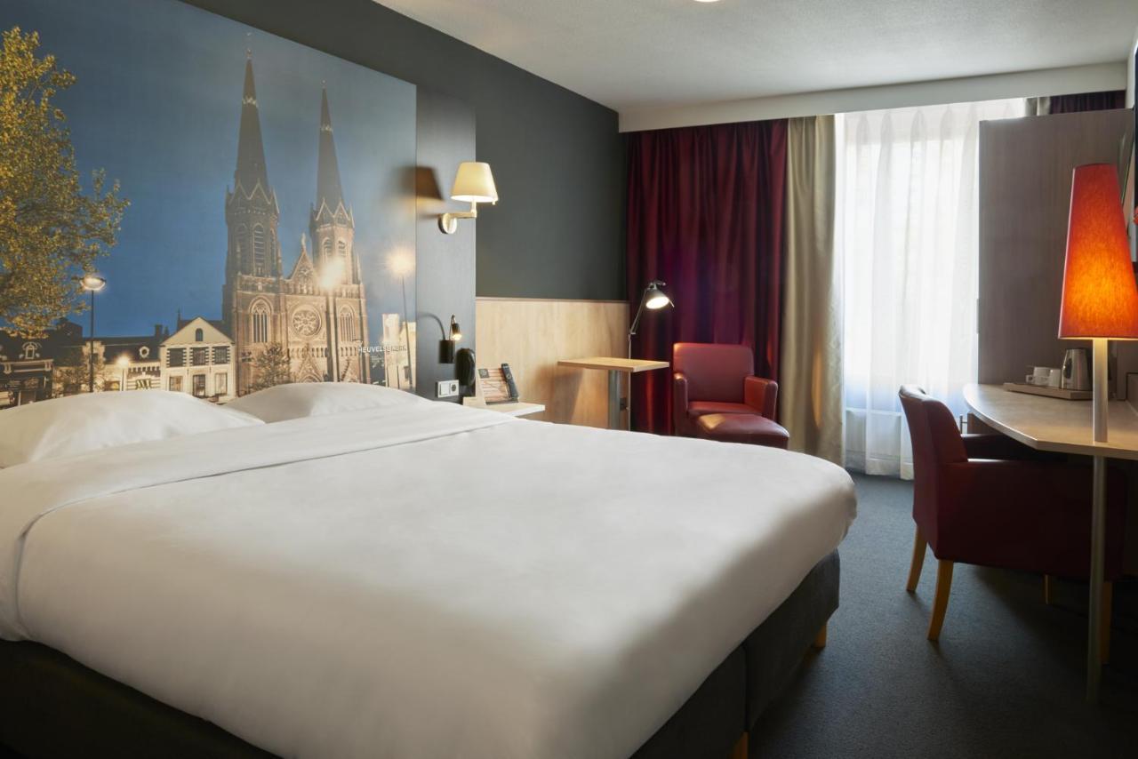 Mercure Centrum