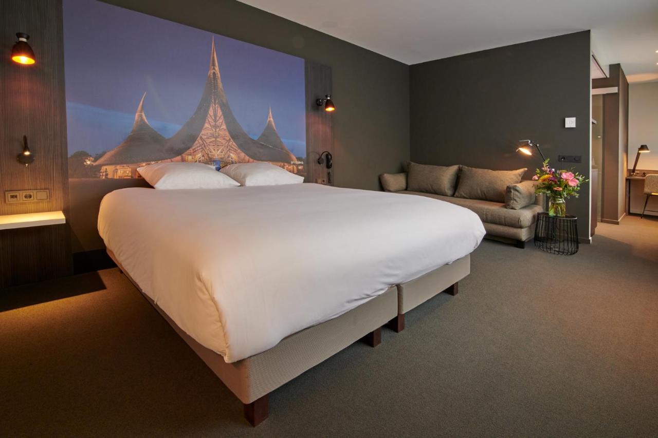 Mercure Centrum Hotel Tilburg