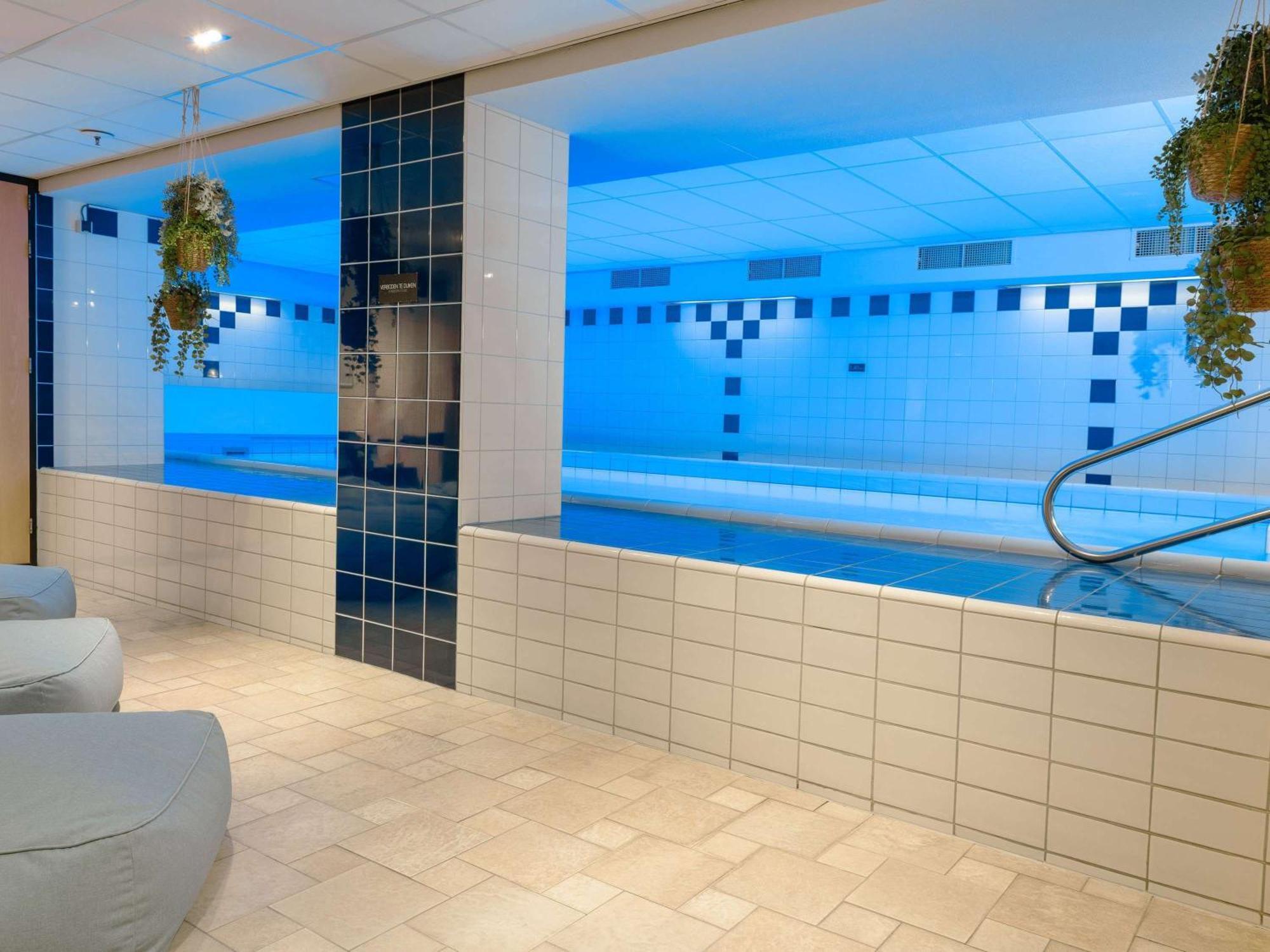 Mercure Centrum 4* Tilburg