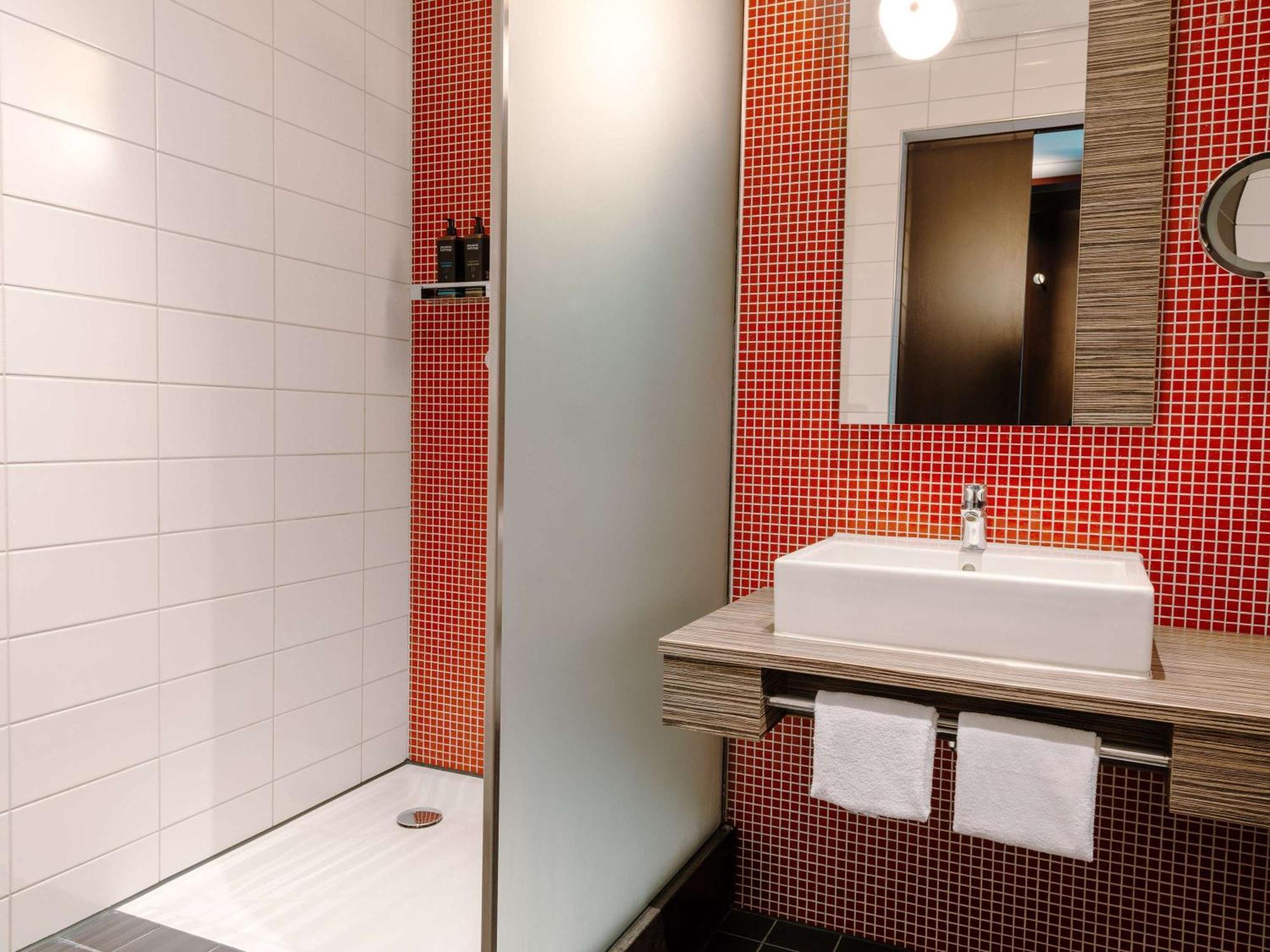Mercure Centrum Hotel