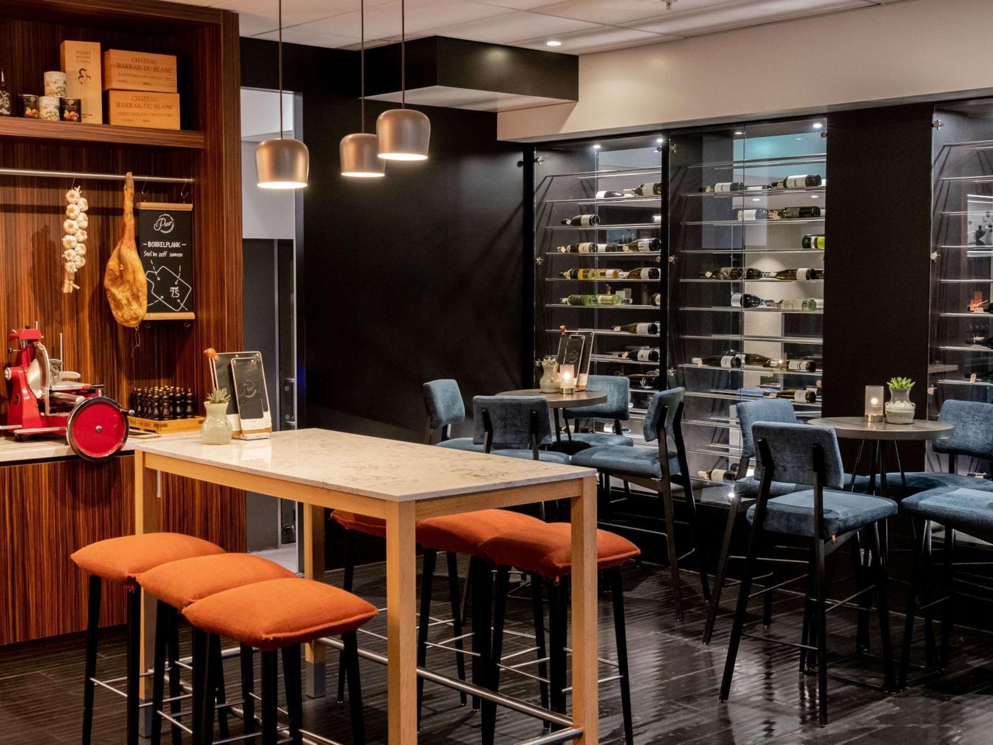 Mercure Centrum Tilburg
