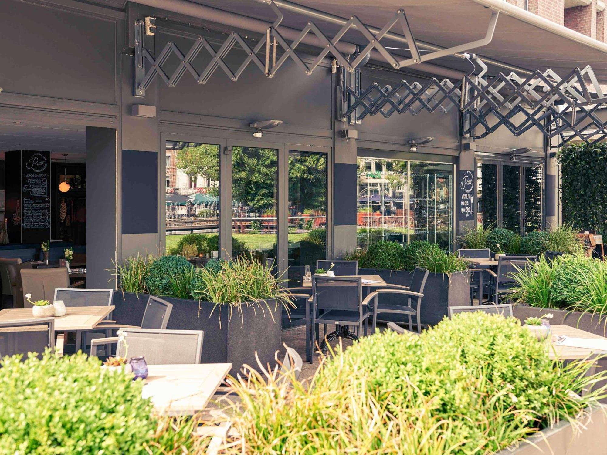 Mercure Centrum