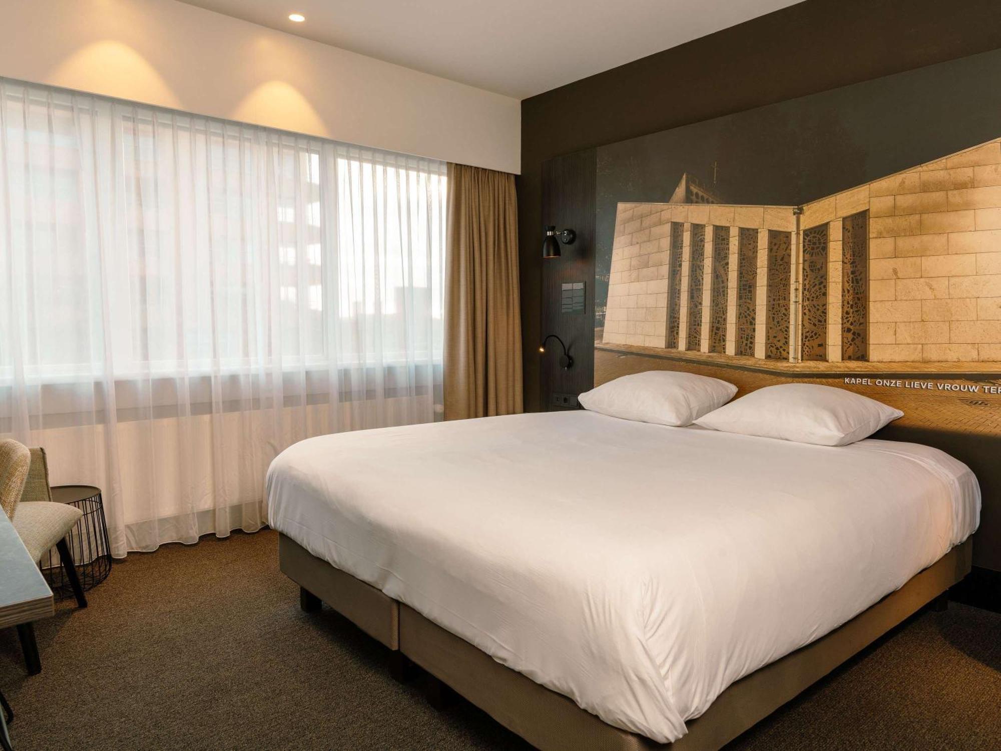Hotel Mercure Centrum 4*