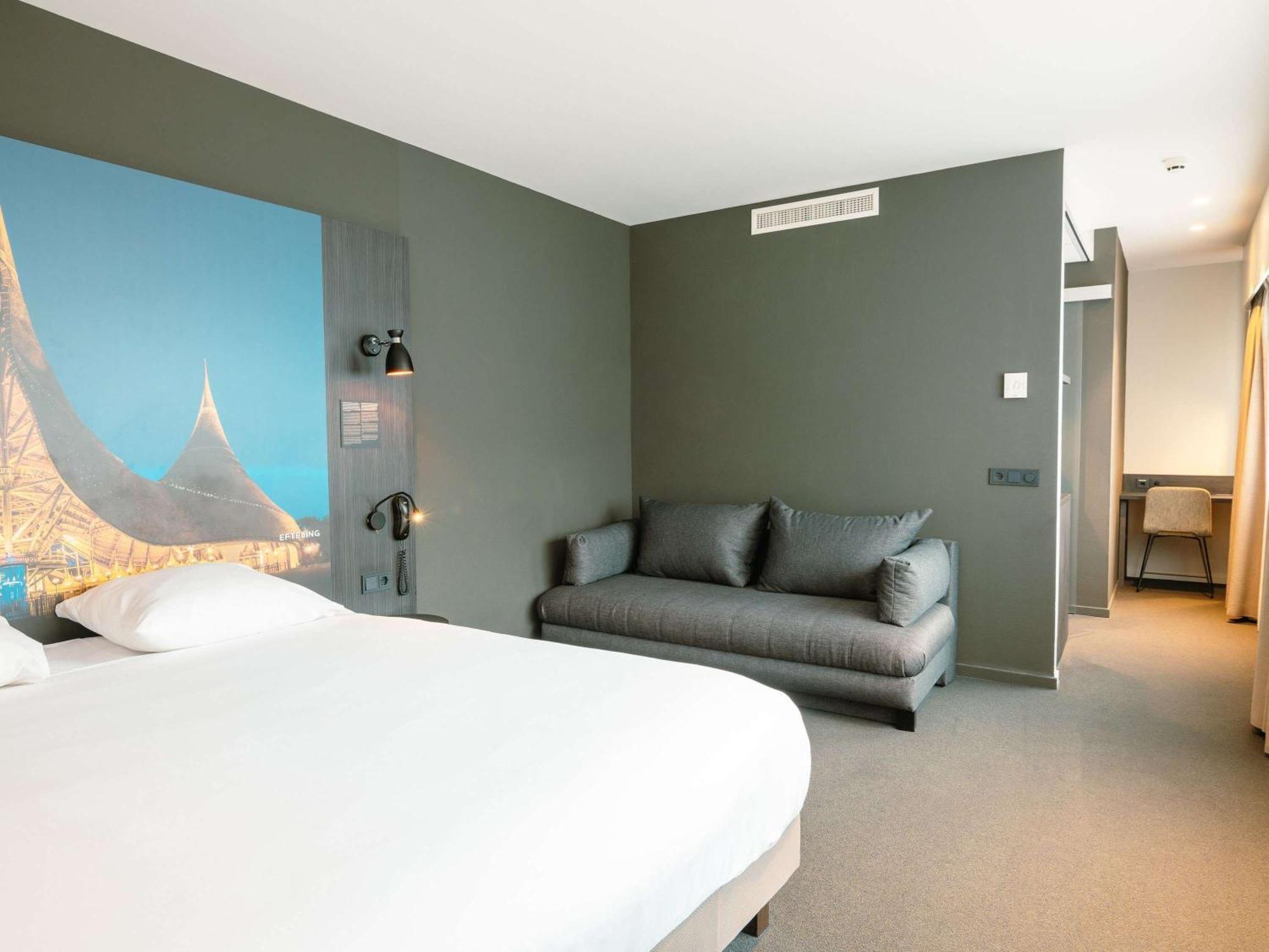 Mercure Centrum Hotel Tilburg