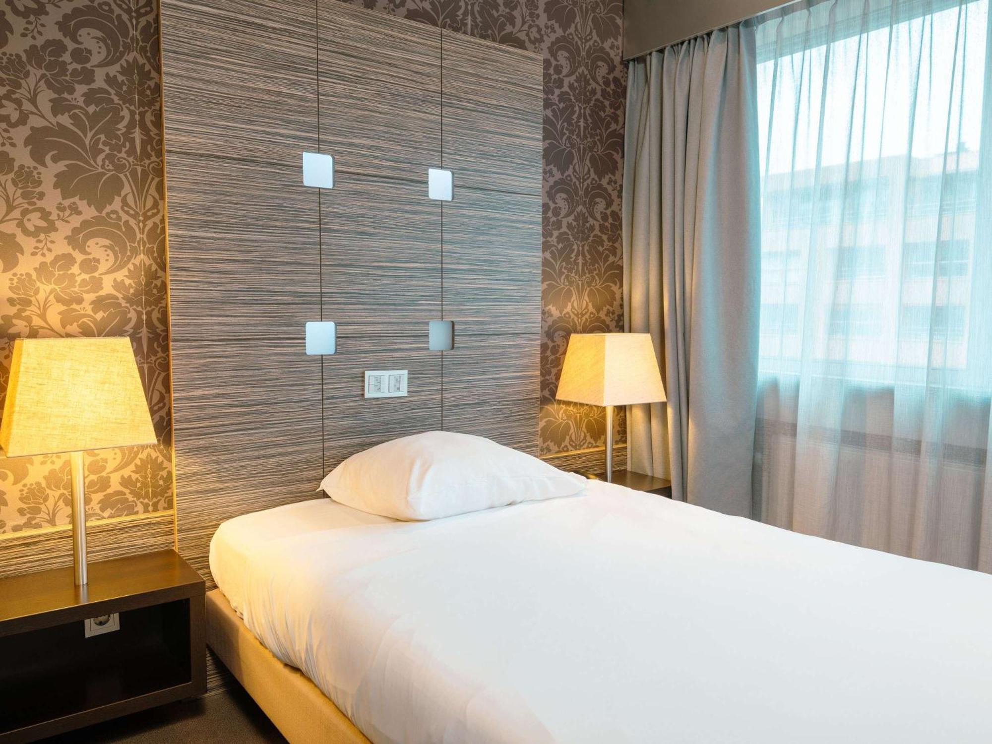 Hotel Mercure Centrum
