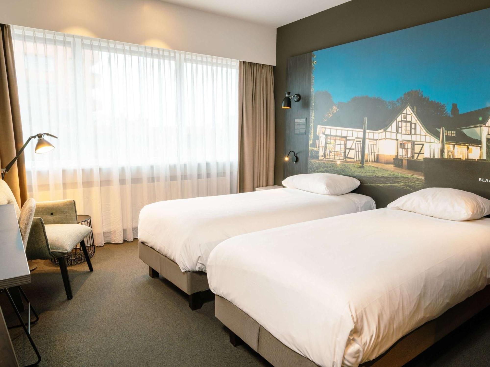 Mercure Centrum 4*