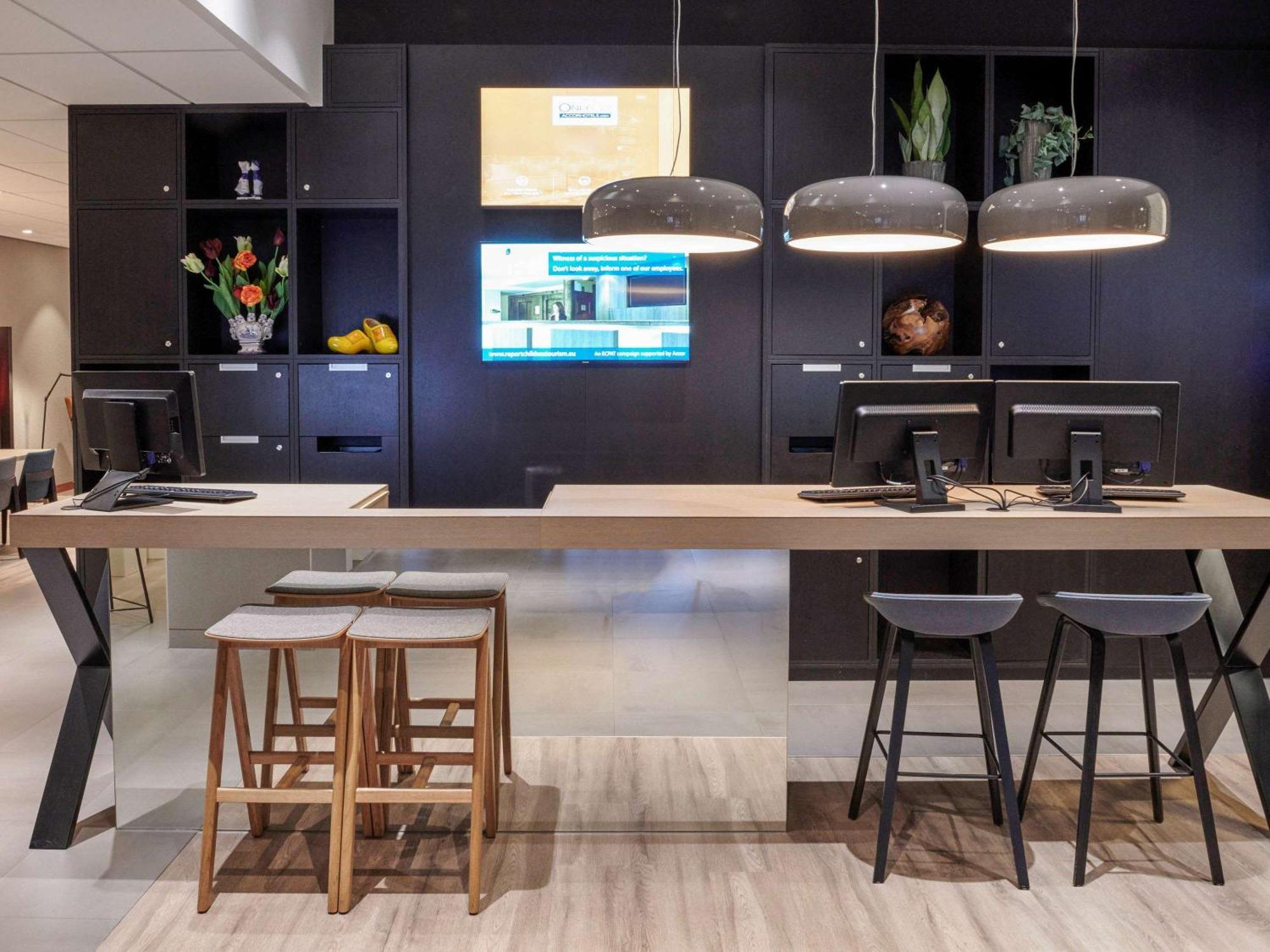 Mercure Centrum 4* Tilburg