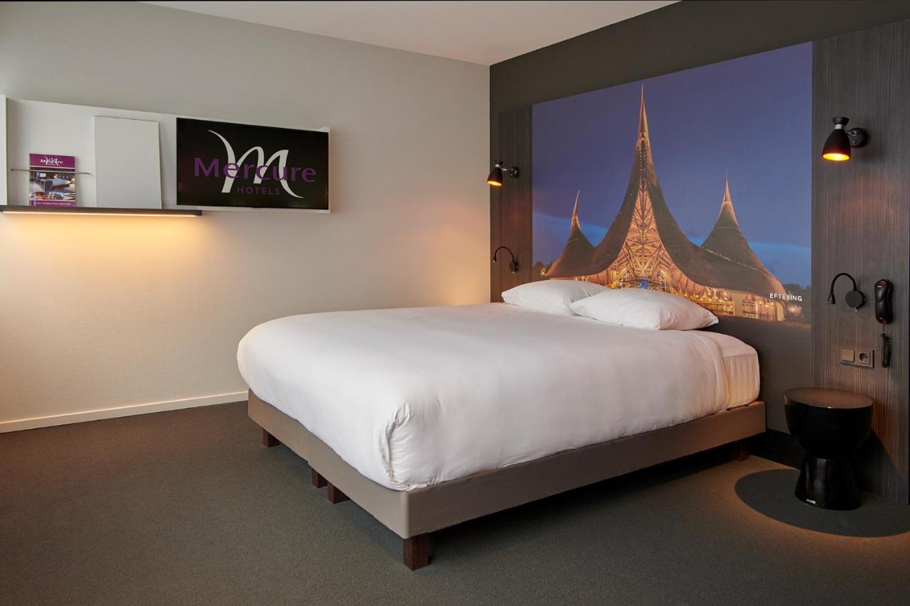 Mercure Centrum Tilburg